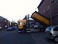 GMP+ diervoedertransport door Transportbedrijf Wit (foto 42)