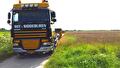 GMP+ diervoedertransport door Transportbedrijf Wit (foto 7)
