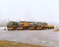 Historie van Transportbedrijf Wit (foto 2)