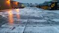 Transportbedrijf Wit in de winter (foto 12)