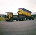 Historie van Transportbedrijf Wit (foto 6)