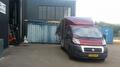 Transport door Transportbedrijf Wit (foto 27)
