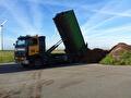 Mesttransport door Transportbedrijf Wit (foto 14)