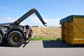GMP+ diervoedertransport door Transportbedrijf Wit (foto 8)
