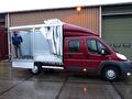 Stukgoedvervoer door Transportbedrijf Wit (foto 1)