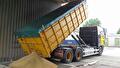 GMP+ diervoedertransport door Transportbedrijf Wit (foto 5)