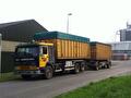 Transport van vermeerderingsgranen en -zaden door Transportbedrijf Wit (foto 28)
