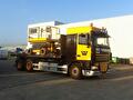 Stukgoedvervoer door Transportbedrijf Wit (foto 20)