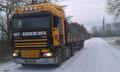 Stukgoedvervoer door Transportbedrijf Wit (foto 8)