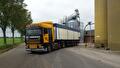 GMP+ diervoedertransport door Transportbedrijf Wit (foto 39)