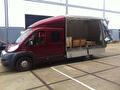 Stukgoedvervoer door Transportbedrijf Wit (foto 21)