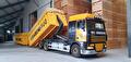 GMP+ diervoedertransport door Transportbedrijf Wit (foto 50)