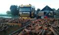 Stukgoedvervoer door Transportbedrijf Wit (foto 25)