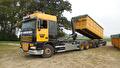 GMP+ diervoedertransport door Transportbedrijf Wit (foto 3)