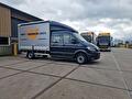 Stukgoedvervoer door Transportbedrijf Wit (foto 31)