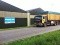 Transport van vermeerderingsgranen en -zaden door Transportbedrijf Wit (foto 27)