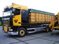 Transport door Transportbedrijf Wit (foto 3)