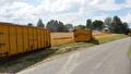 GMP+ diervoedertransport door Transportbedrijf Wit (foto 22)