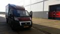 Transport door Transportbedrijf Wit (foto 26)