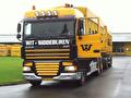 Transport van vermeerderingsgranen en -zaden door Transportbedrijf Wit (foto 33)