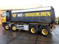 Asfaltcontainer van Transportbedrijf Wit (foto 3)