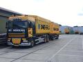GMP+ diervoedertransport door Transportbedrijf Wit (foto 47)