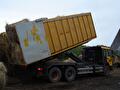 Losgestort vervoer door Transportbedrijf Wit (foto 1)