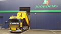 Transport van vermeerderingsgranen en -zaden door Transportbedrijf Wit (foto 9)