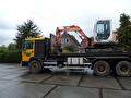 Stukgoedvervoer door Transportbedrijf Wit (foto 5)
