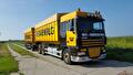 Transport door Transportbedrijf Wit (foto 30)