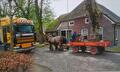 Transport door Transportbedrijf Wit (foto 39)