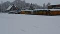 Transportbedrijf Wit in de winter (foto 11)