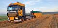 GMP+ diervoedertransport door Transportbedrijf Wit (foto 49)