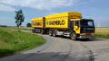 Transport van vermeerderingsgranen en -zaden door Transportbedrijf Wit (foto 12)