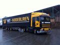Transport door Transportbedrijf Wit (foto 23)