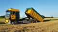 GMP+ diervoedertransport door Transportbedrijf Wit (foto 15)