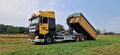 GMP+ diervoedertransport door Transportbedrijf Wit (foto 59)