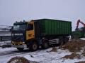 Mesttransport door Transportbedrijf Wit (foto 2)