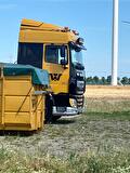 GMP+ diervoedertransport door Transportbedrijf Wit (foto 54)