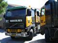 Transport door Transportbedrijf Wit (foto 4)