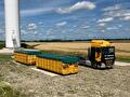 GMP+ diervoedertransport door Transportbedrijf Wit (foto 57)