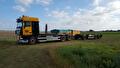 GMP+ diervoedertransport door Transportbedrijf Wit (foto 33)