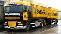 Transport van vermeerderingsgranen en -zaden door Transportbedrijf Wit (foto 2)