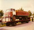 Historie van Transportbedrijf Wit (foto 8)