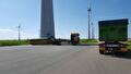 GMP+ diervoedertransport door Transportbedrijf Wit (foto 34)