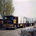 Historie van Transportbedrijf Wit (foto 7)