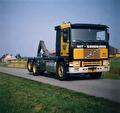 Historie van Transportbedrijf Wit (foto 37)