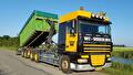 GMP+ diervoedertransport door Transportbedrijf Wit (foto 16)