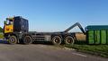 Transport van vermeerderingsgranen en -zaden door Transportbedrijf Wit (foto 5)
