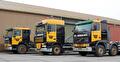 Transport door Transportbedrijf Wit (foto 13)